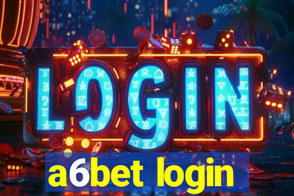 a6bet login